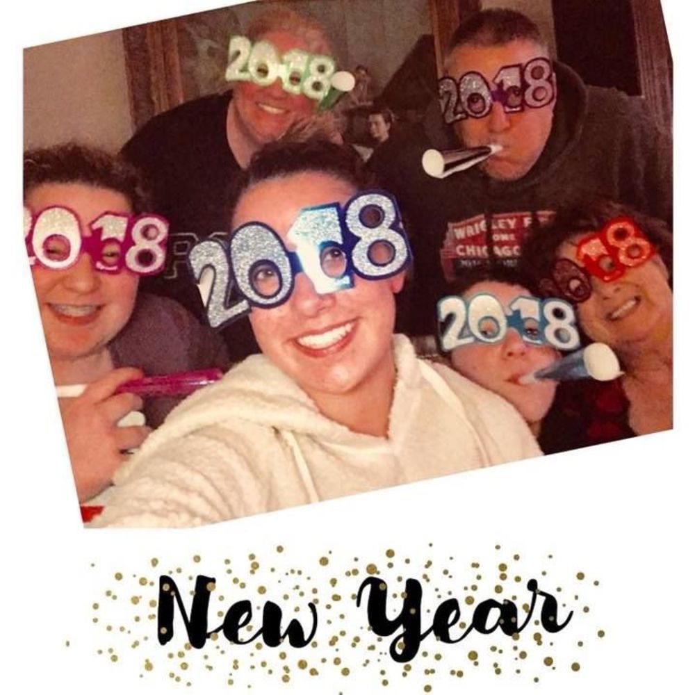 Meet your Posher, Ginger